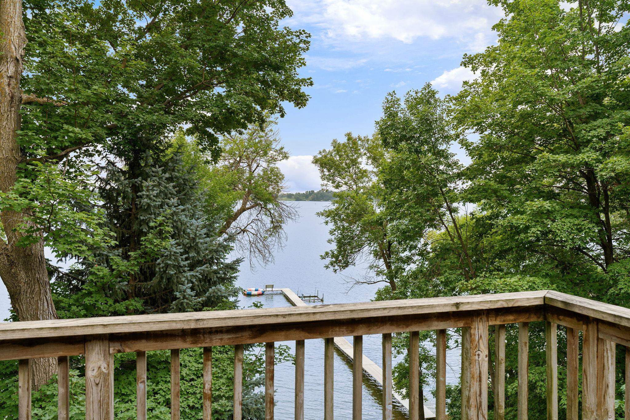 6950 French Lake Court