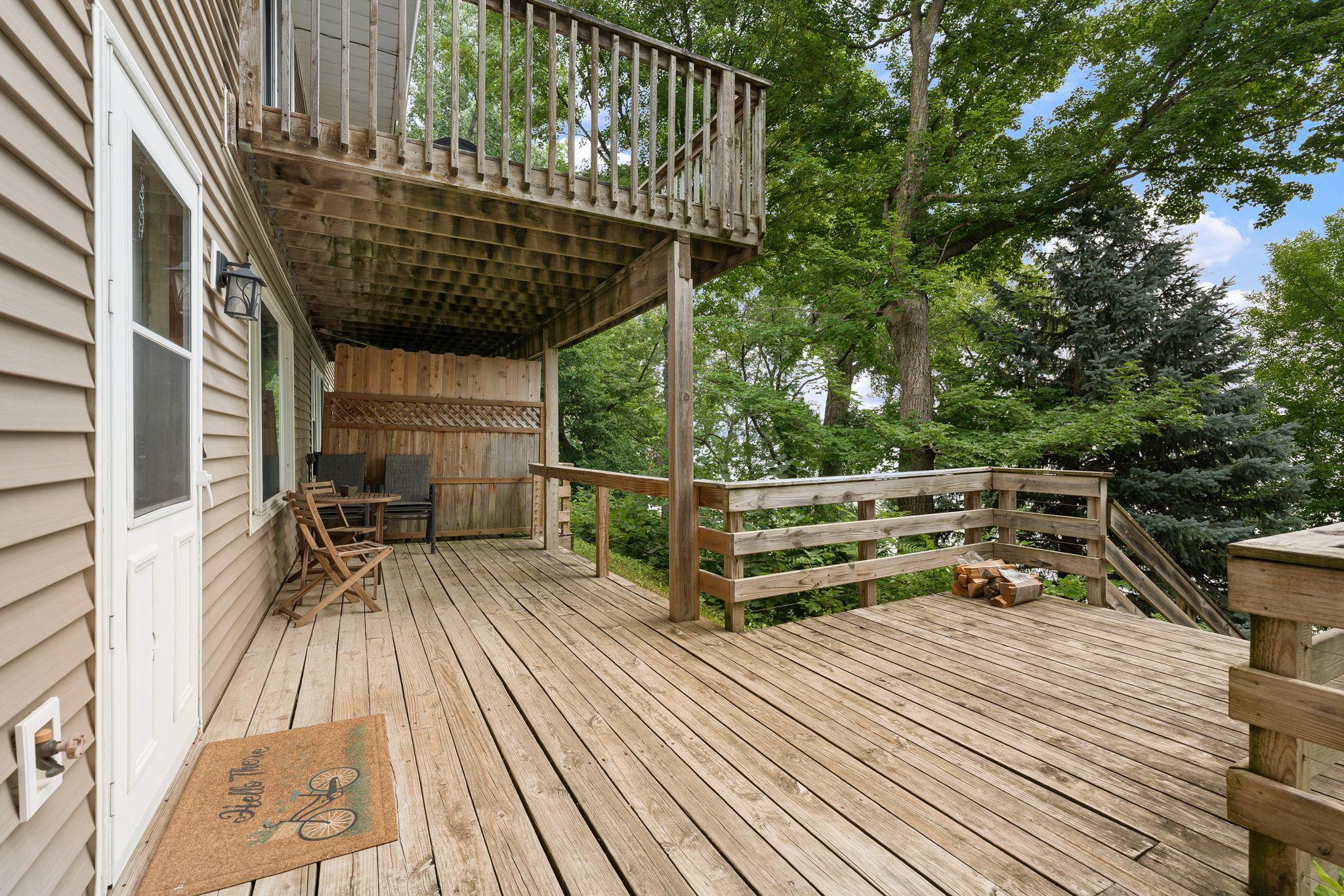 6950 French Lake Court