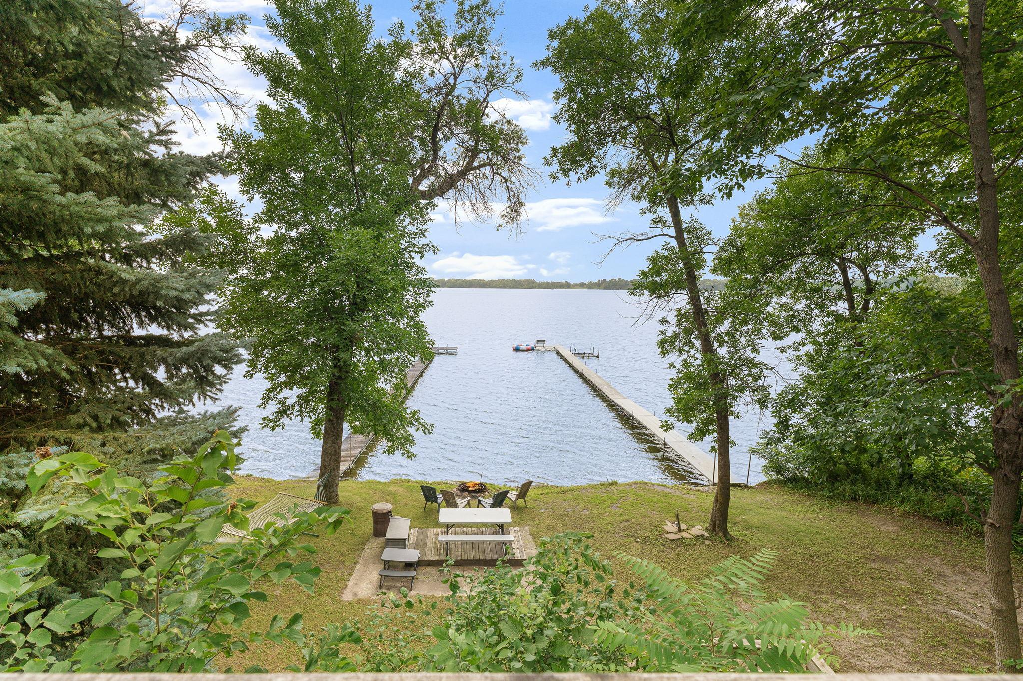 6950 French Lake Court