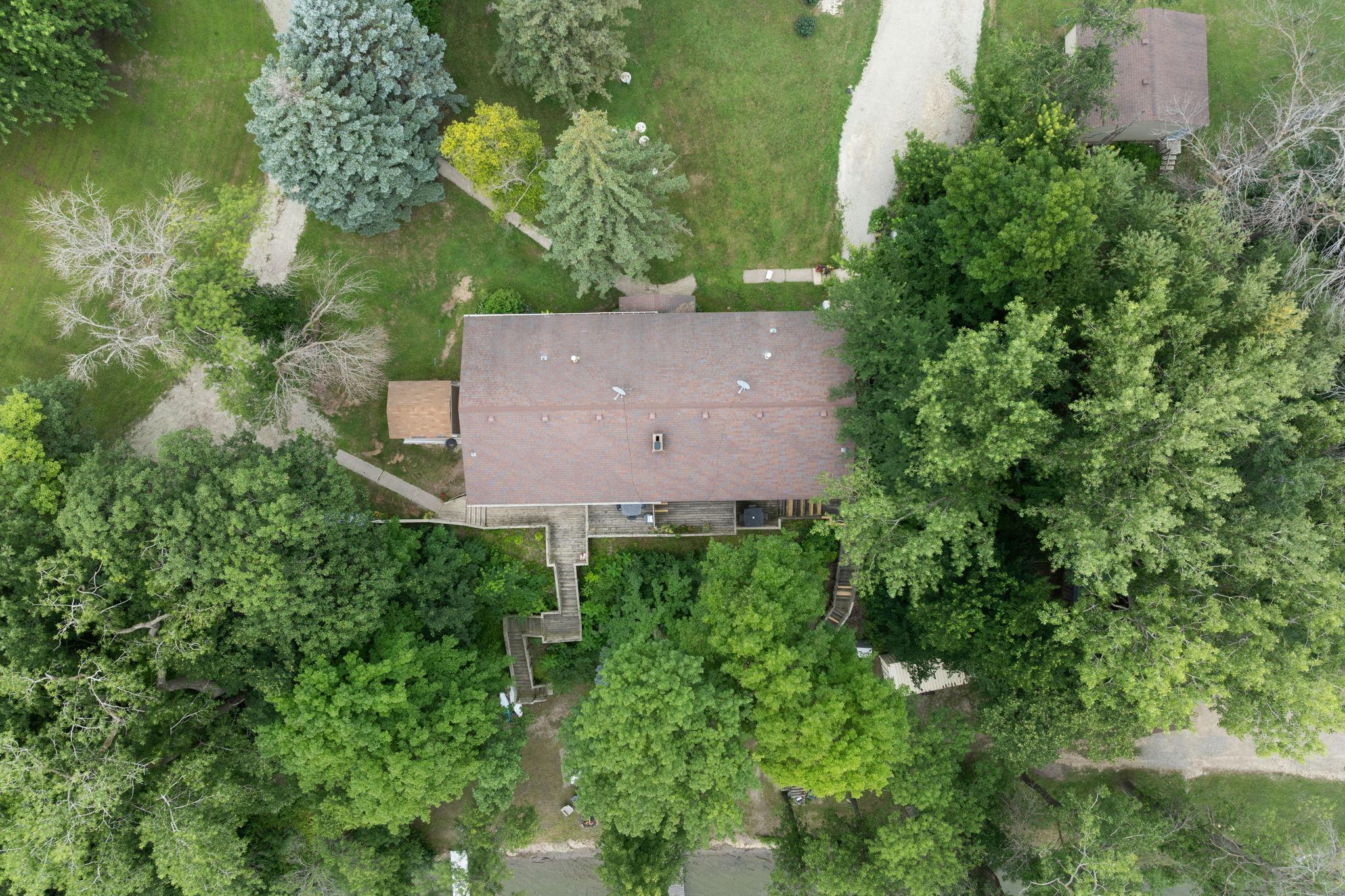 6950 French Lake Court
