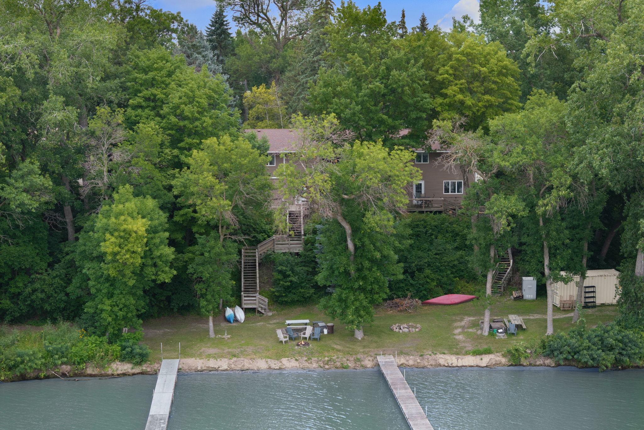 6950 French Lake Court