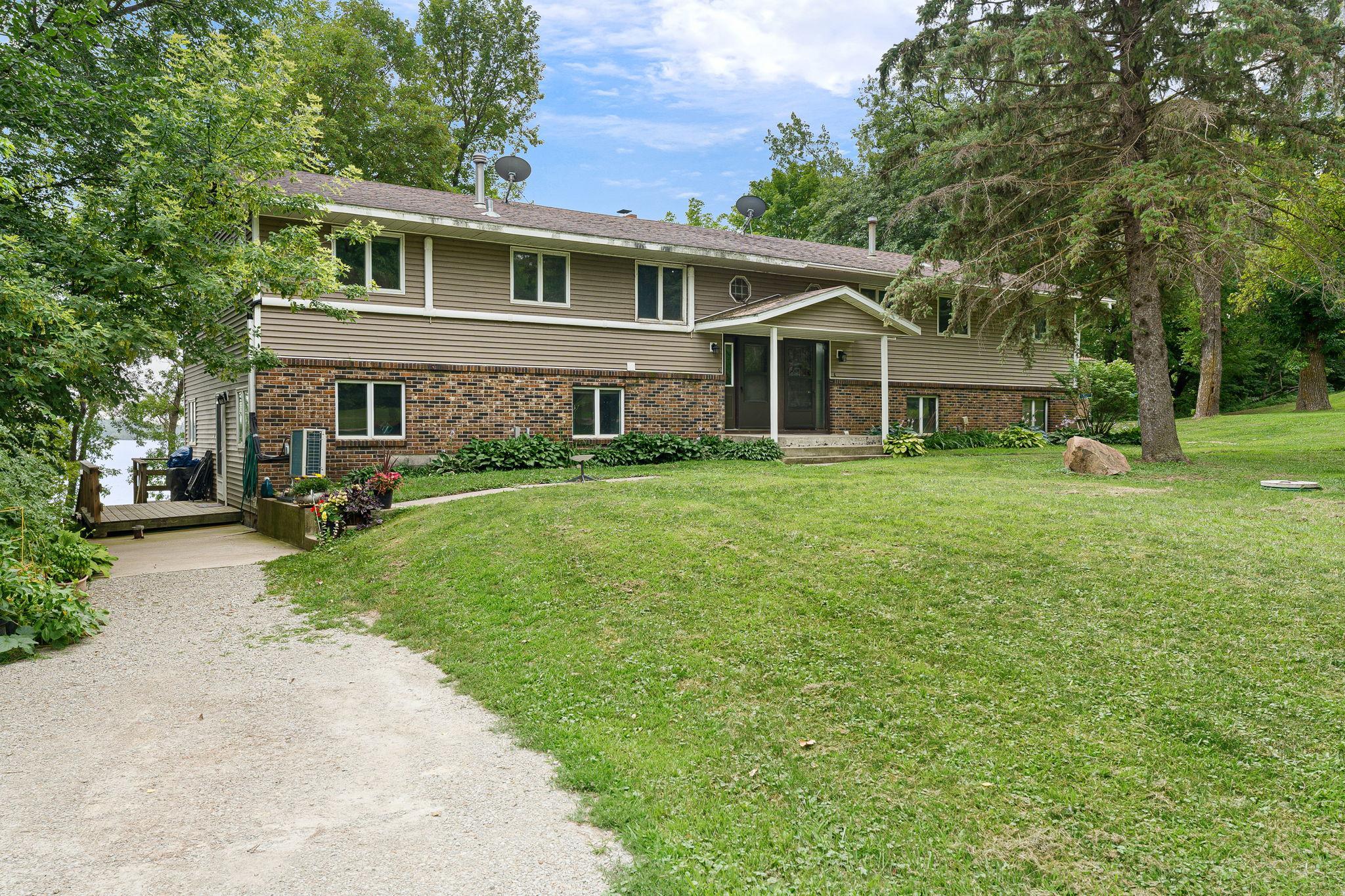 6950 French Lake Court