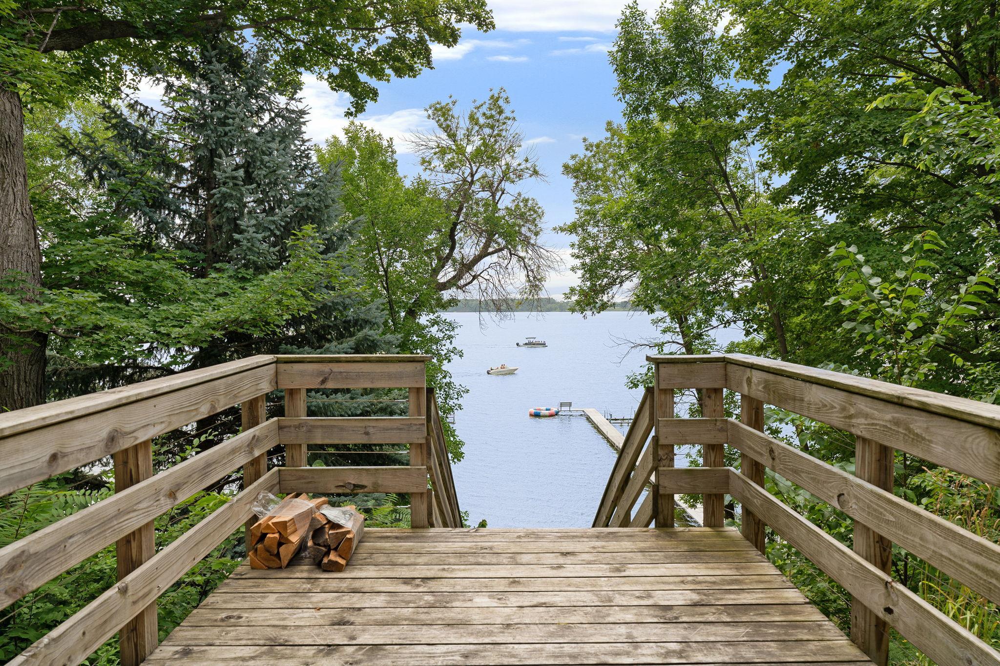 6950 French Lake Court
