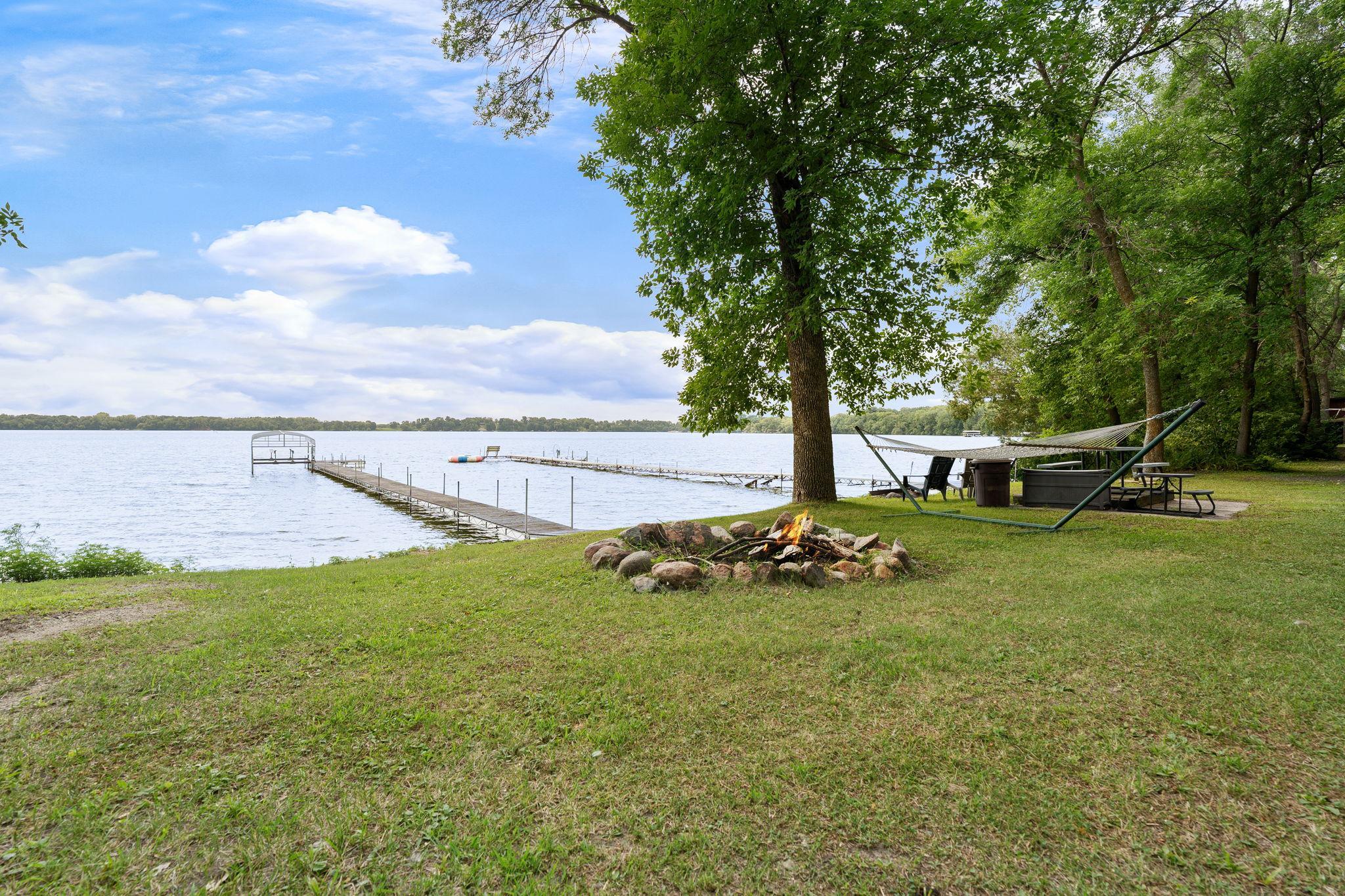 6950 French Lake Court