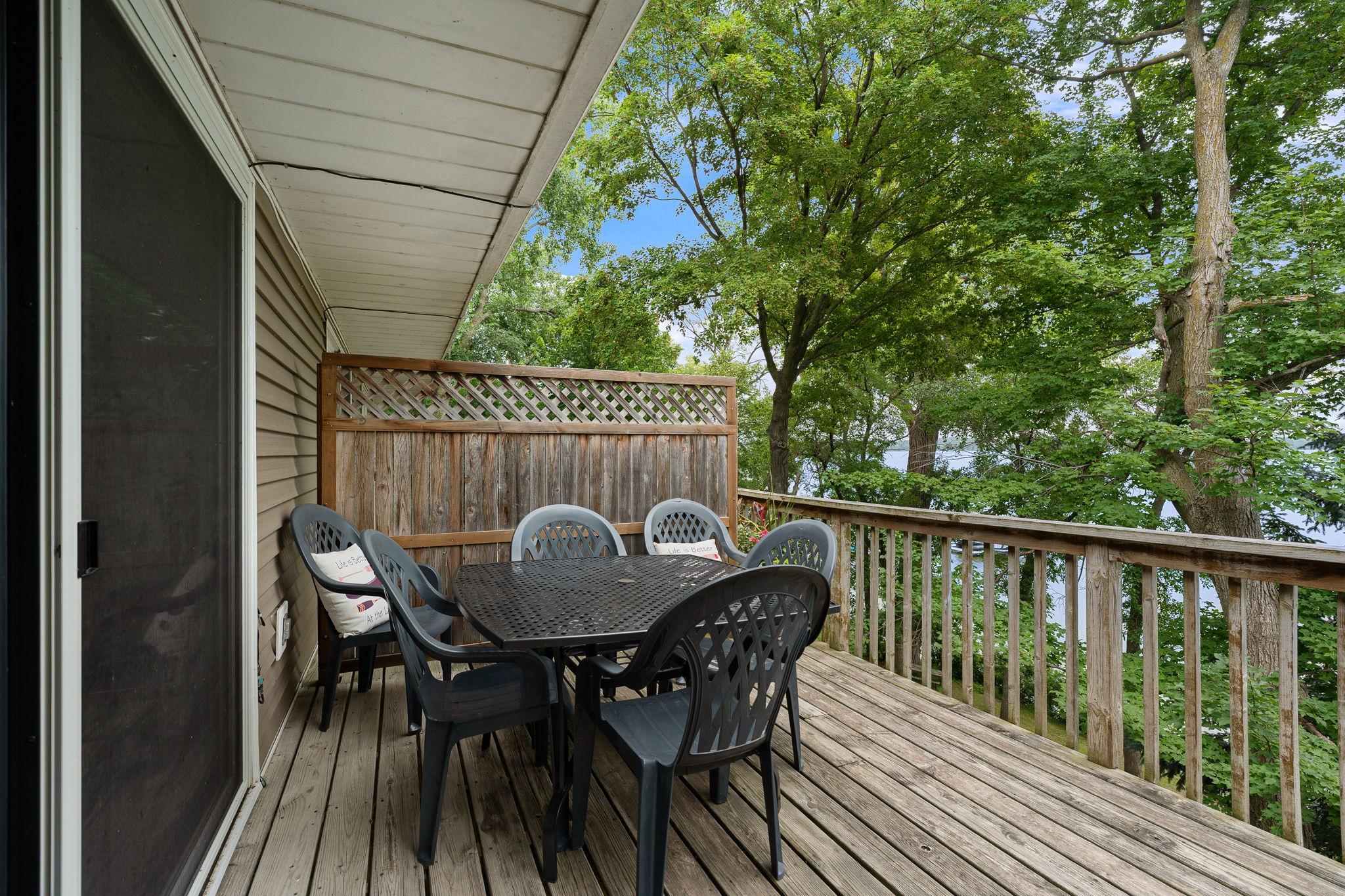 6950 French Lake Court