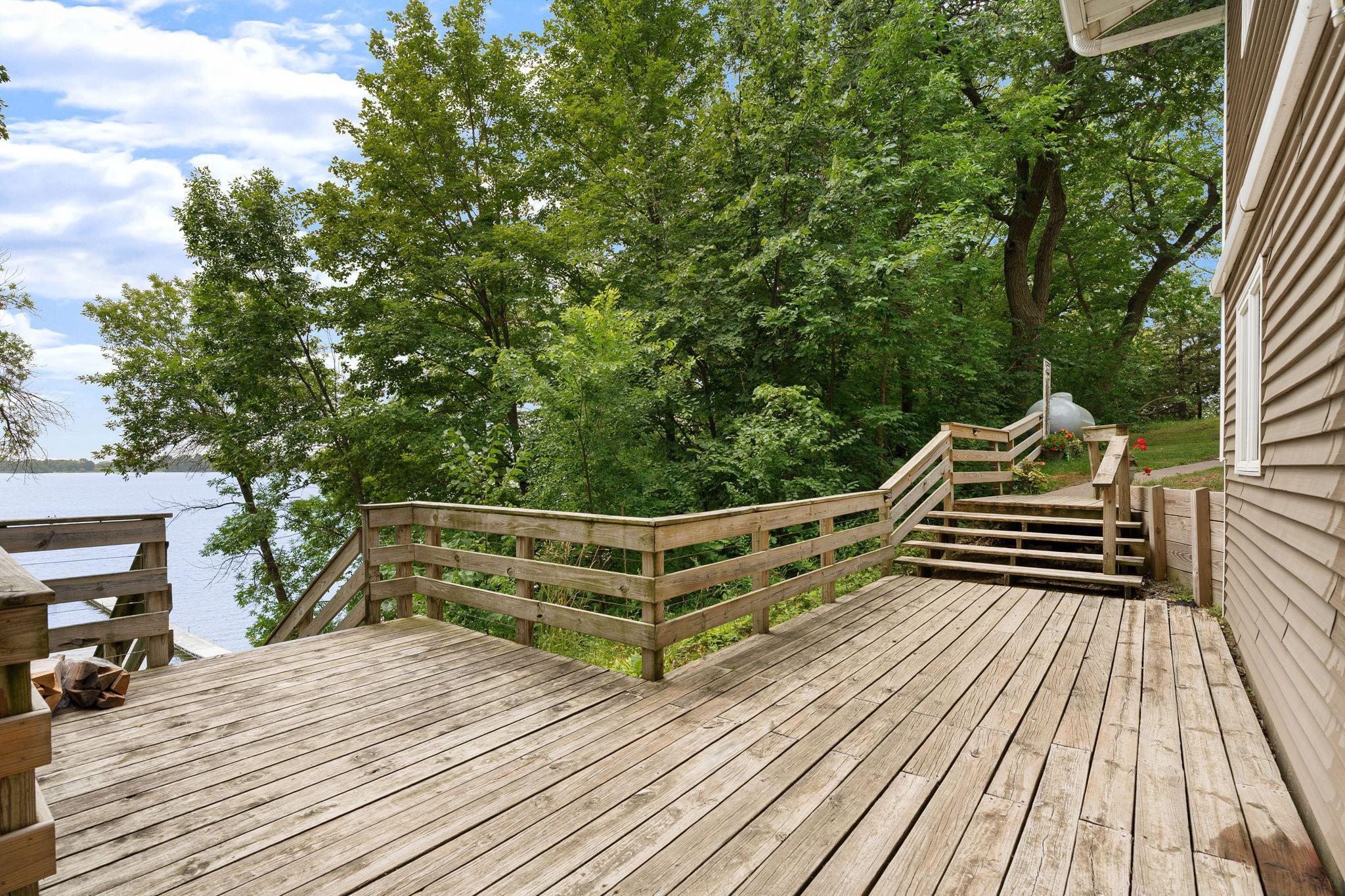 6950 French Lake Court