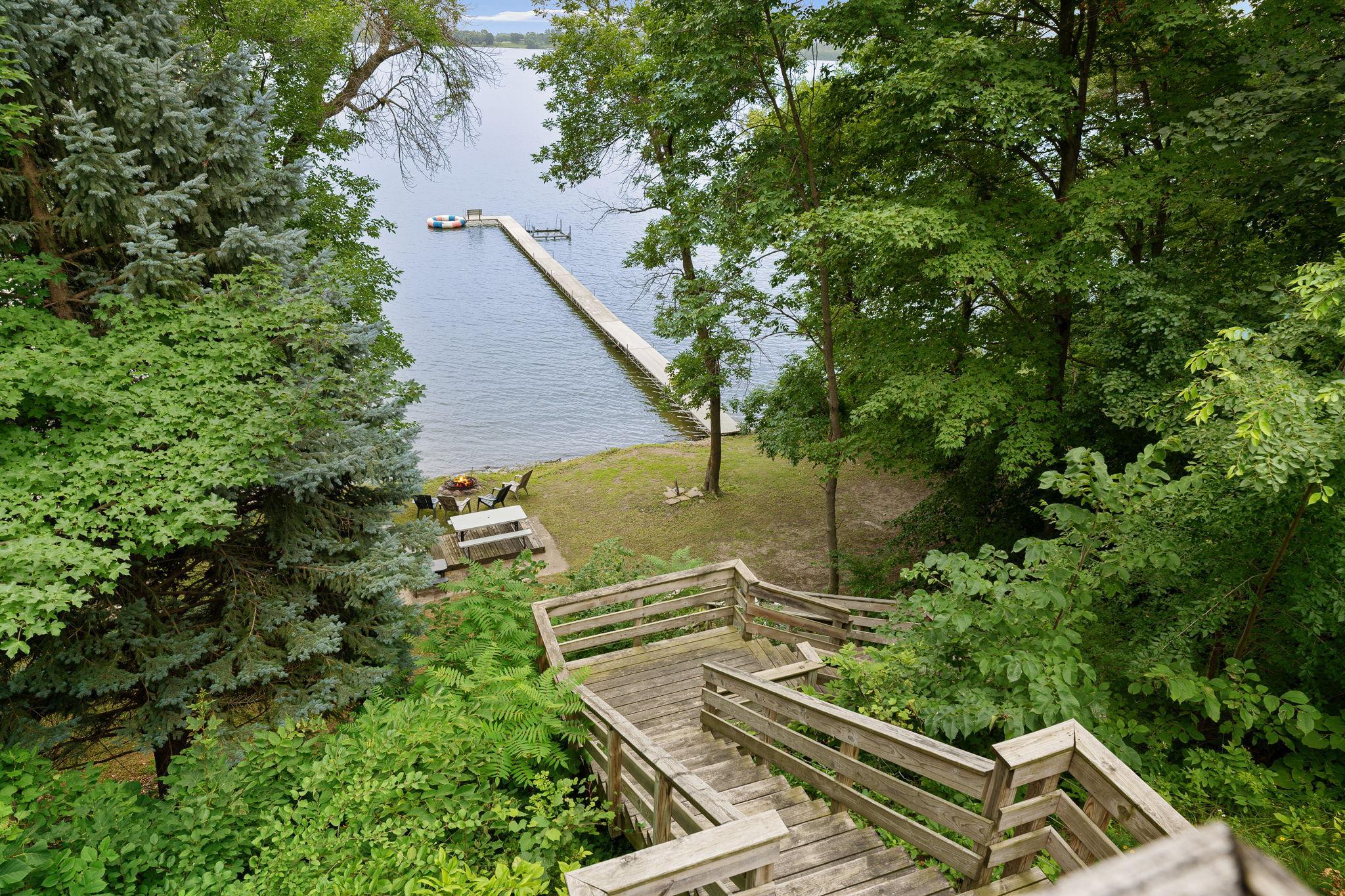 6950 French Lake Court