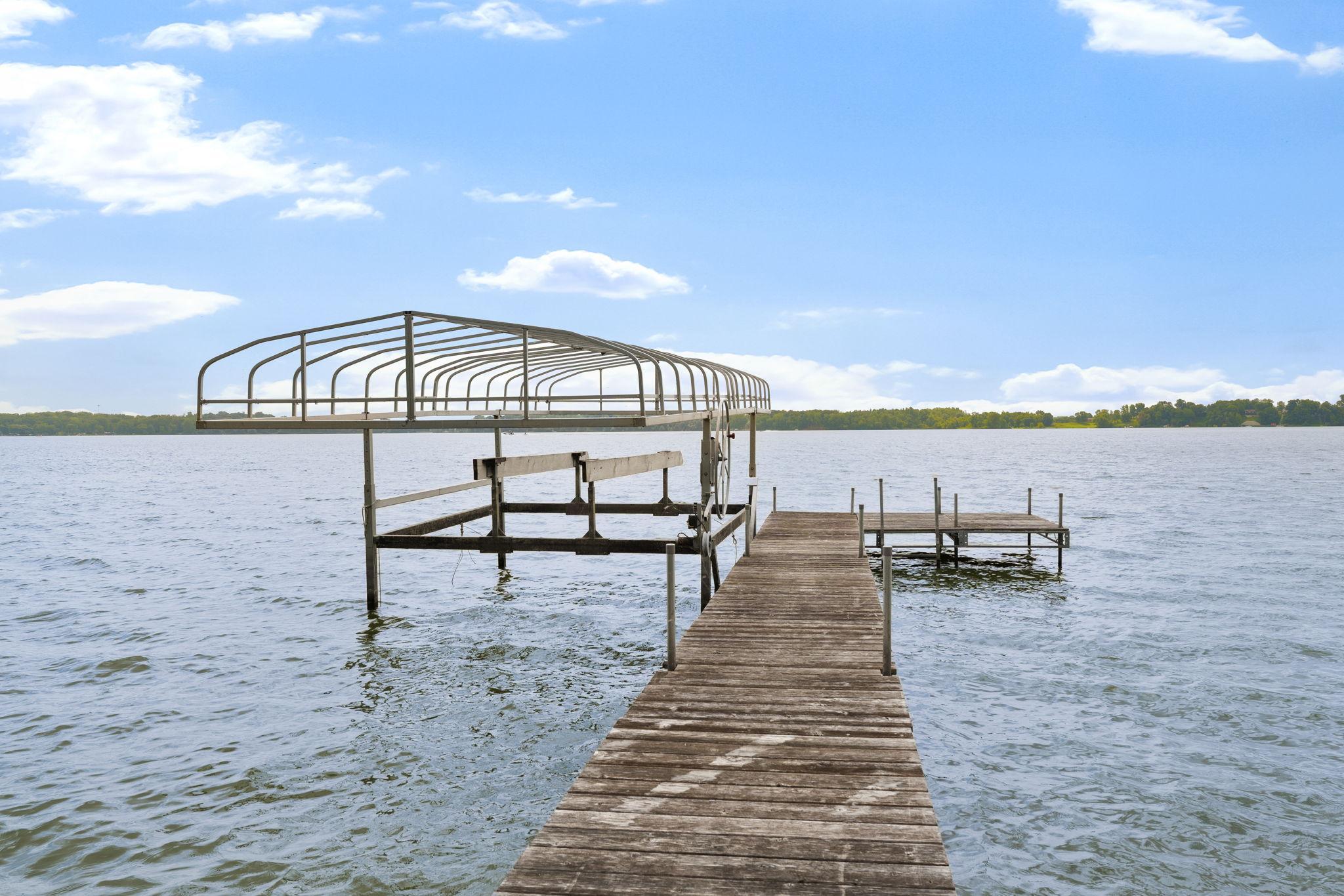 6950 French Lake Court