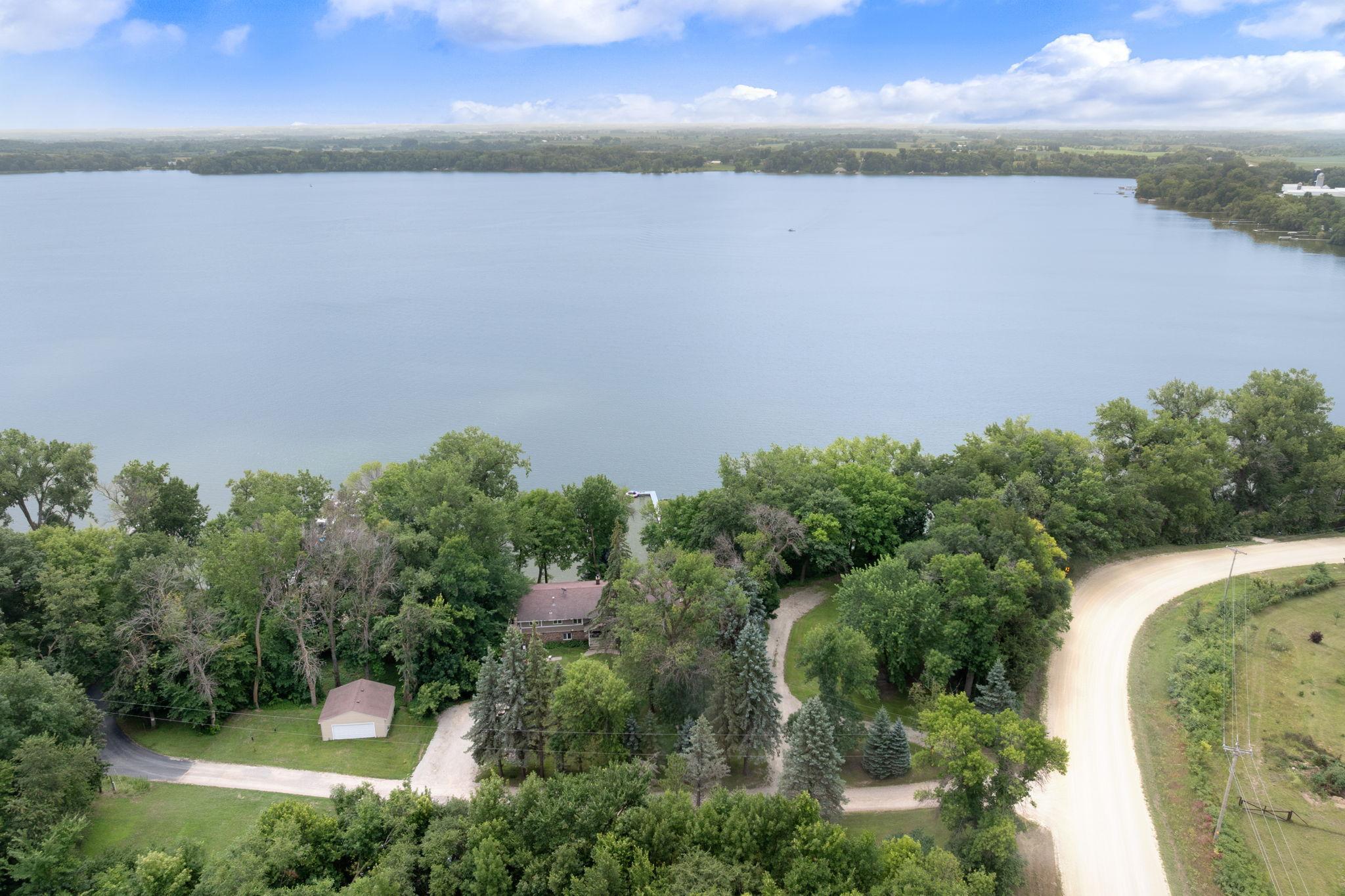 6950 French Lake Court