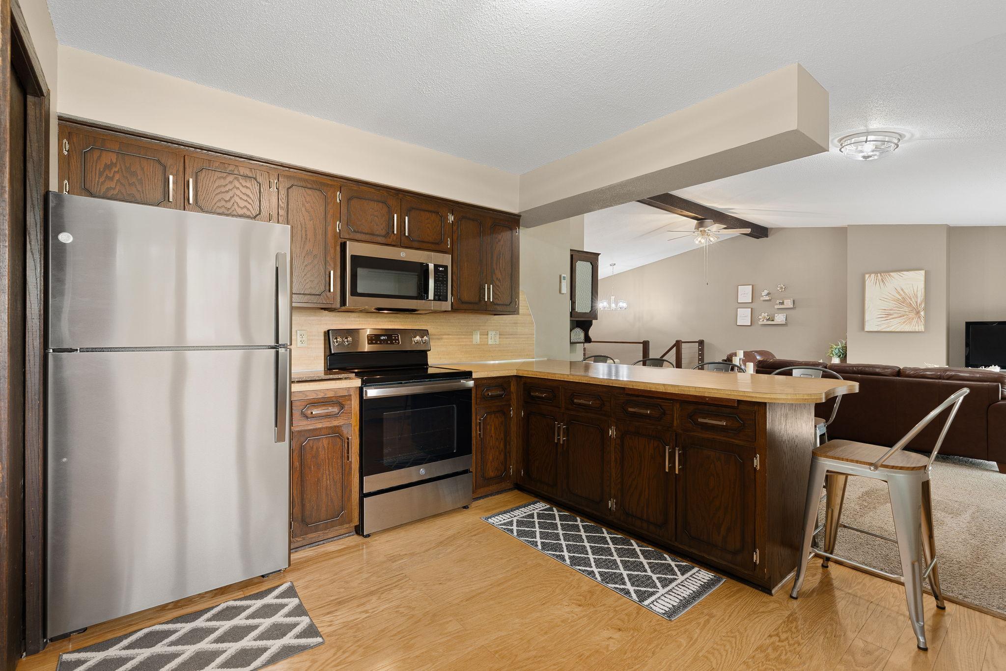 6950 French Lake Court