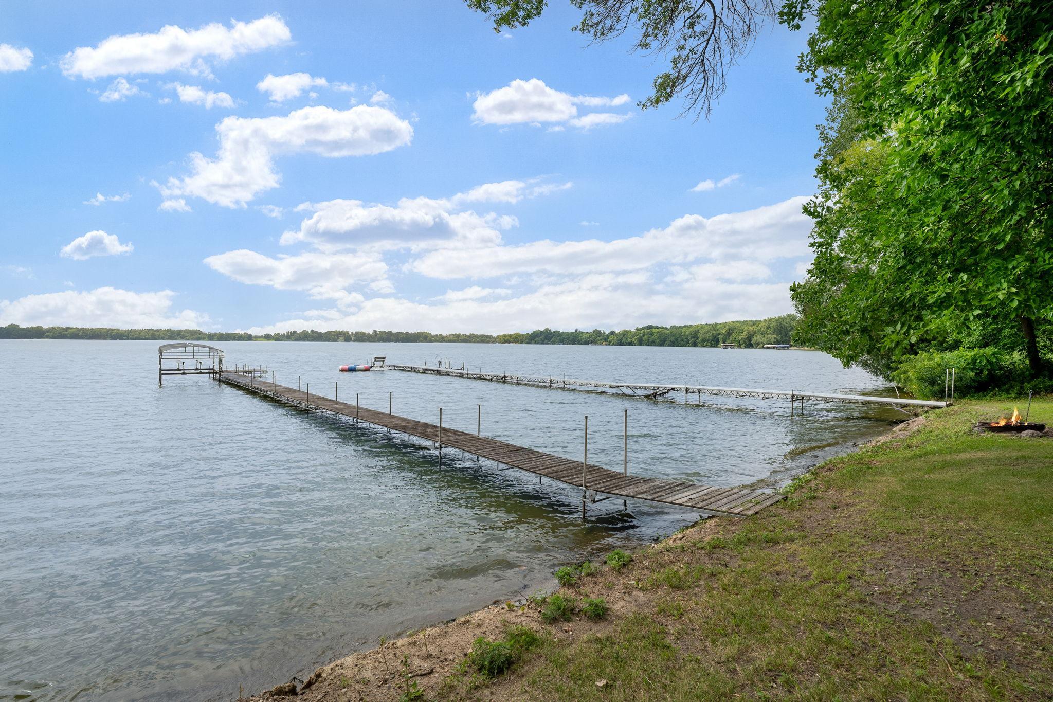 6950 French Lake Court