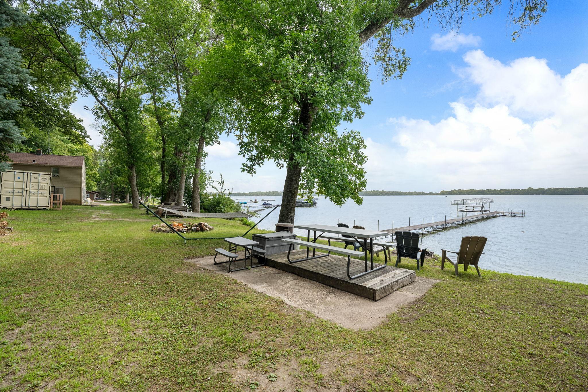 6950 French Lake Court