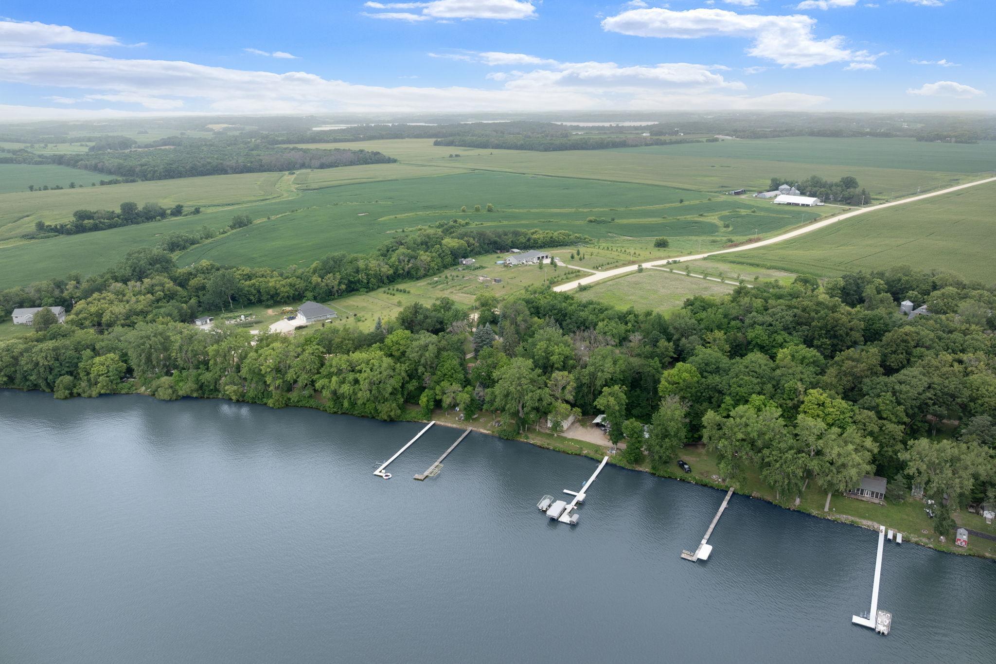 6950 French Lake Court