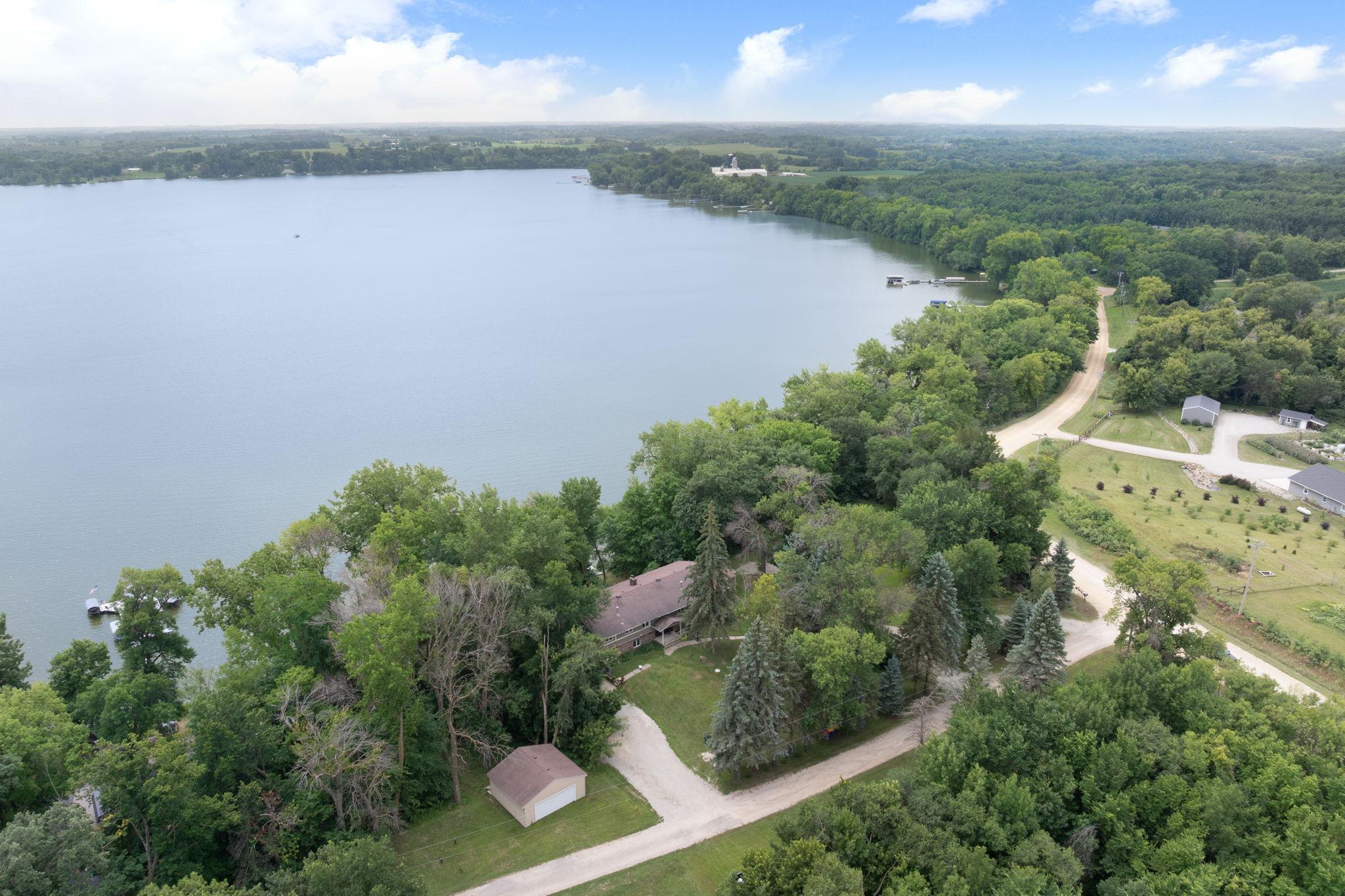 6950 French Lake Court
