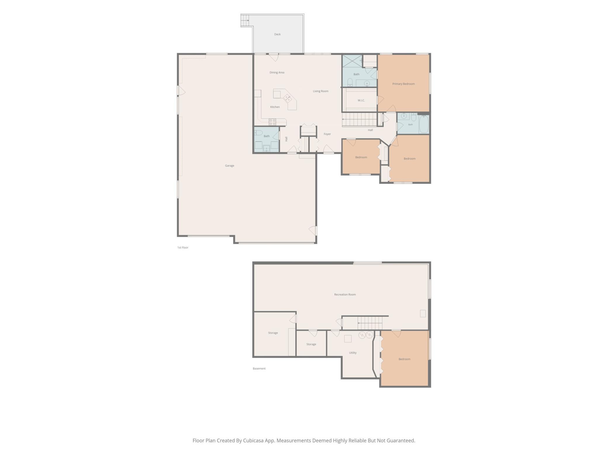 1572 Gray Fox Drive NE