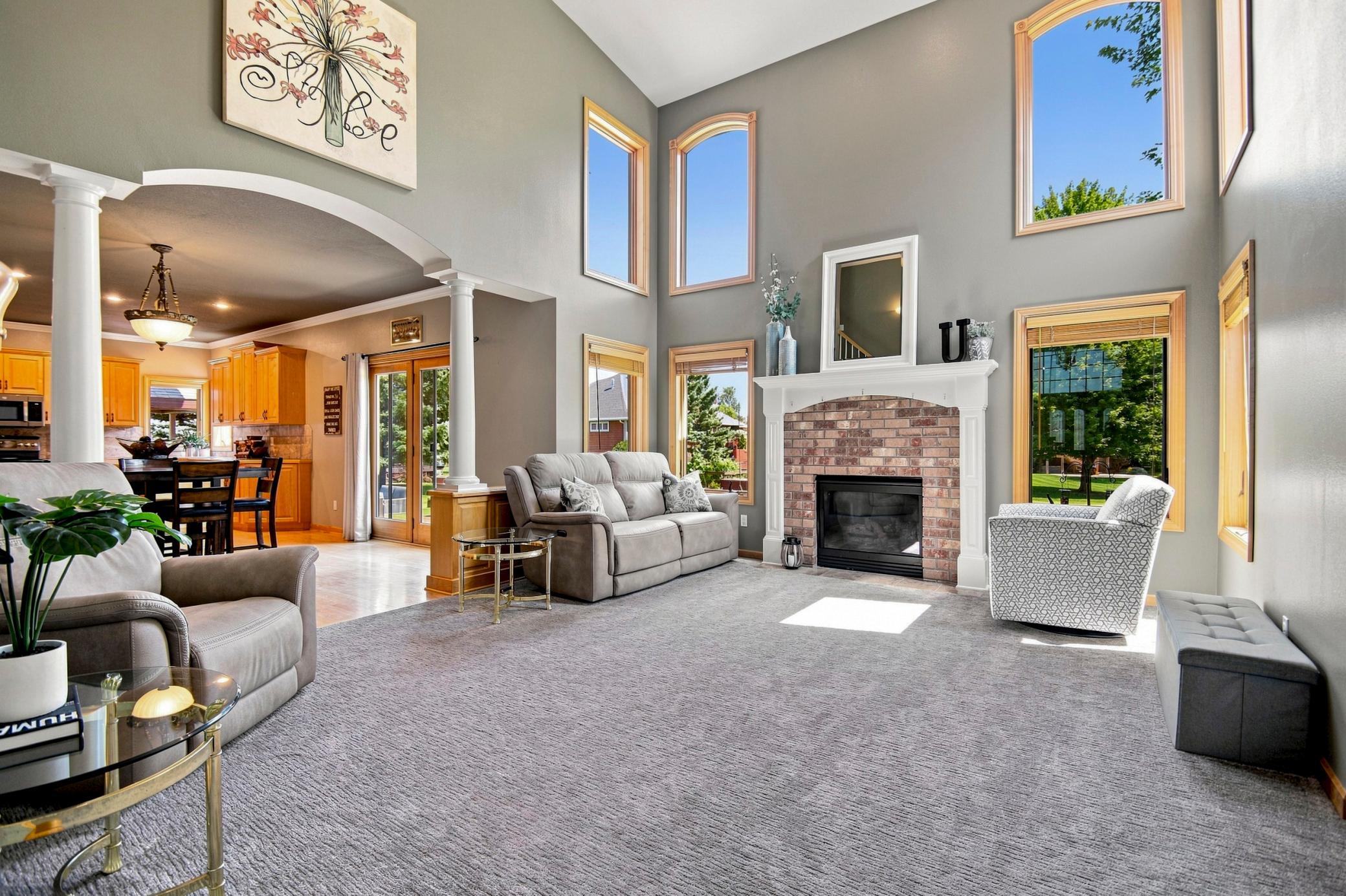 2270 Deer Trail Lane NE