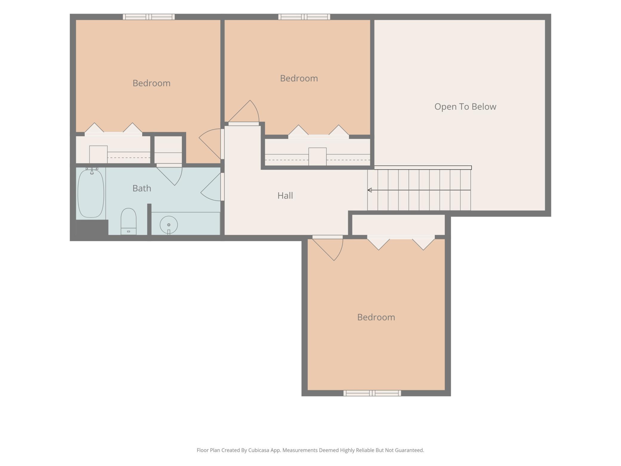 2270 Deer Trail Lane NE