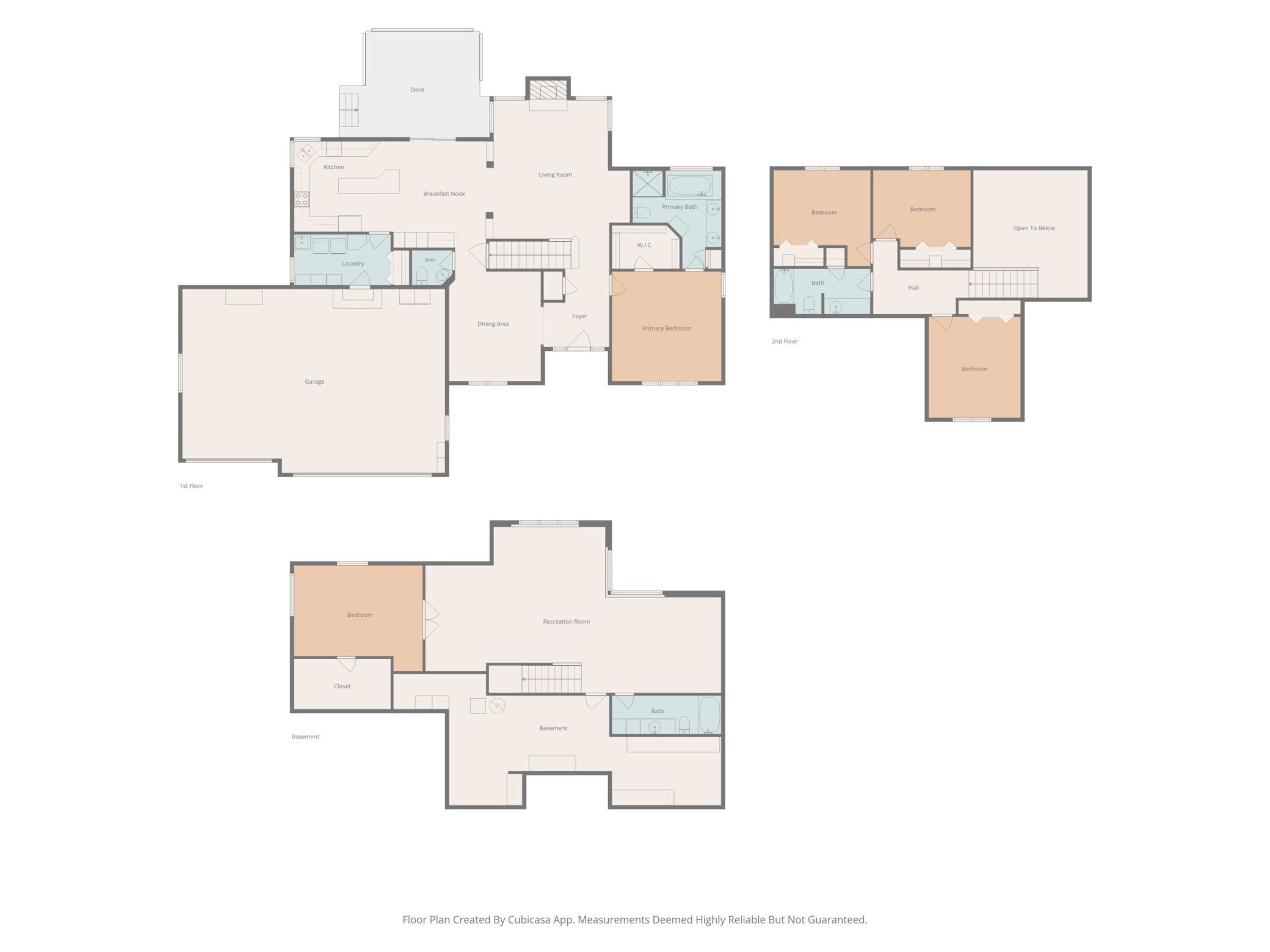 2270 Deer Trail Lane NE