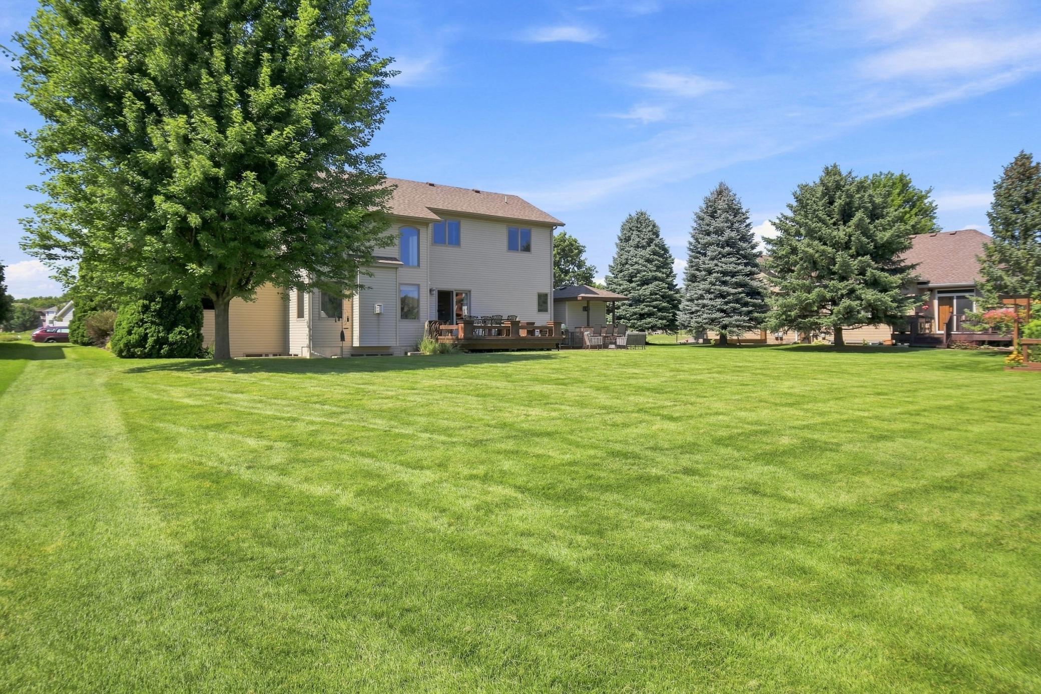 2270 Deer Trail Lane NE
