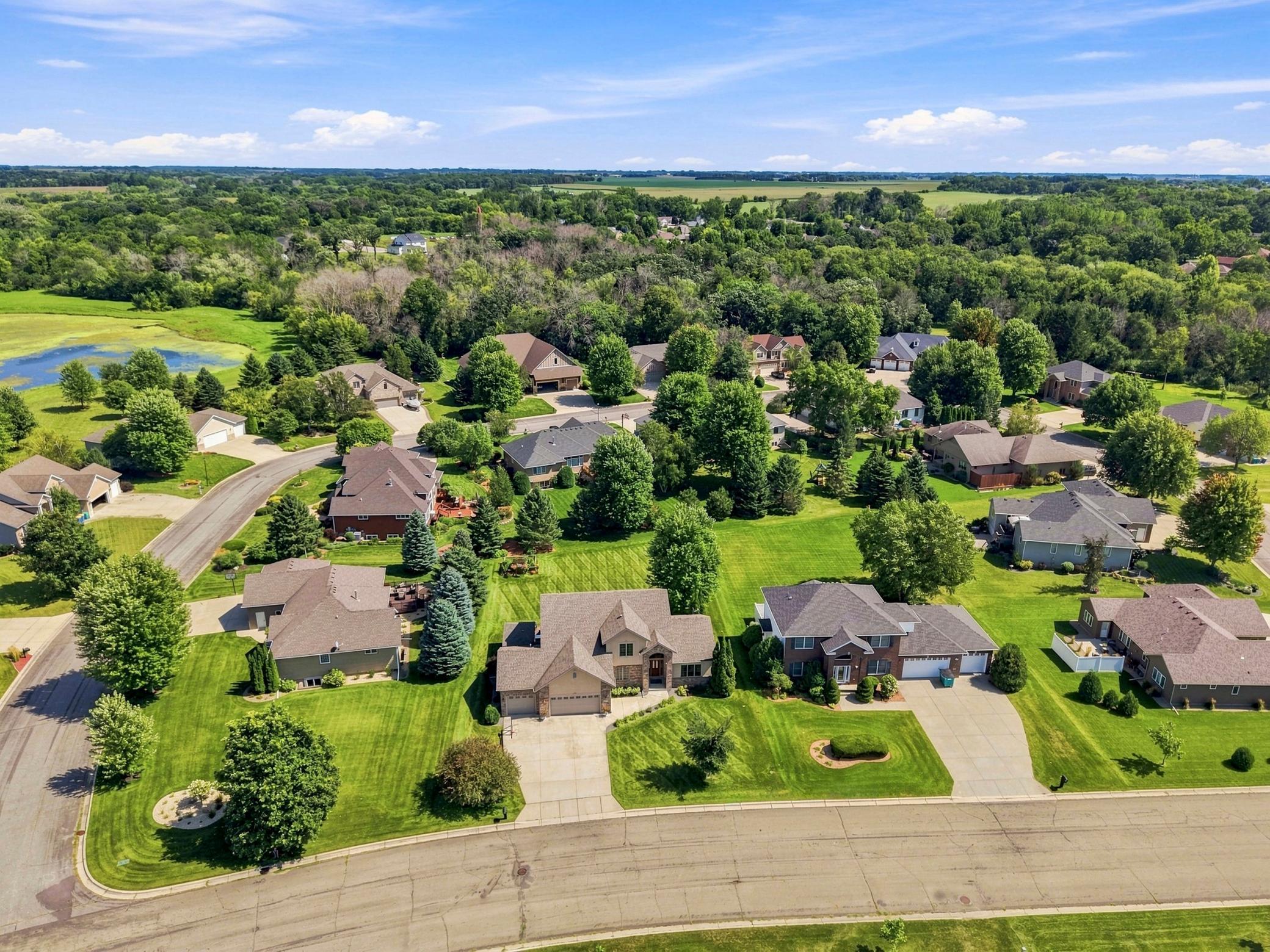 2270 Deer Trail Lane NE