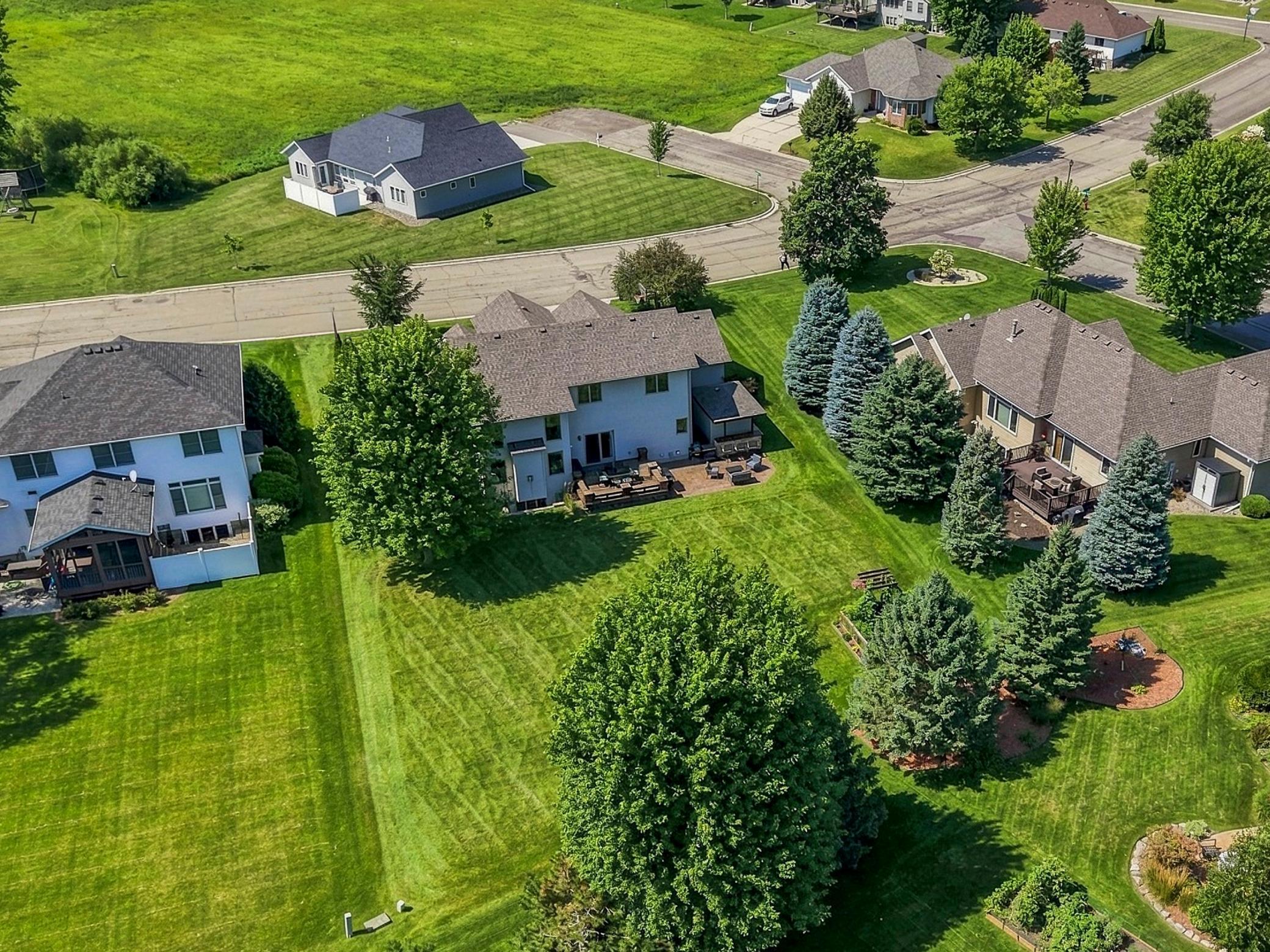 2270 Deer Trail Lane NE