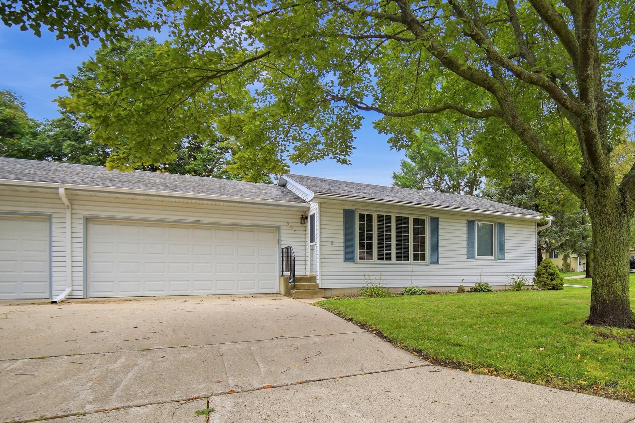 509 Jeffrey Street