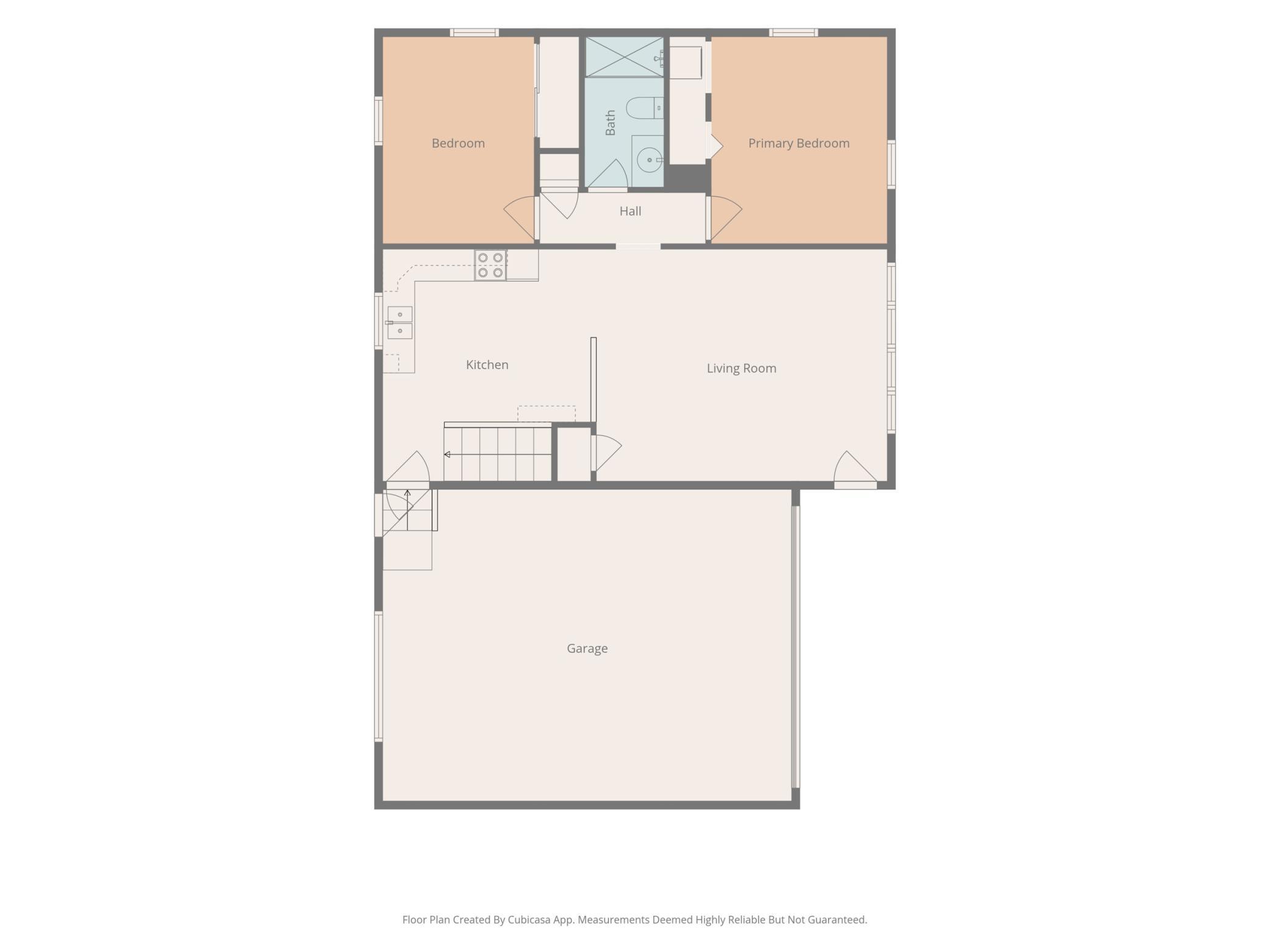 509 Jeffrey Street