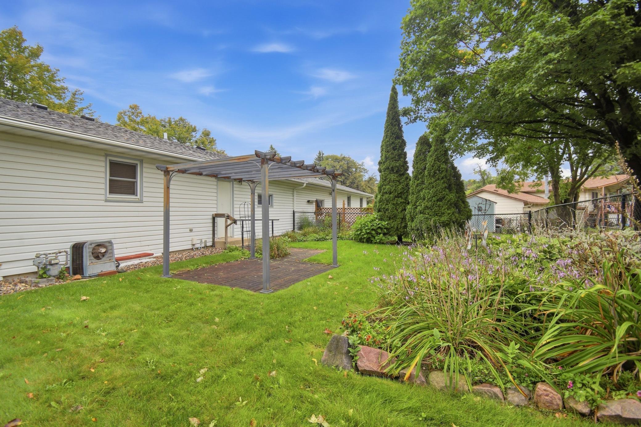 509 Jeffrey Street
