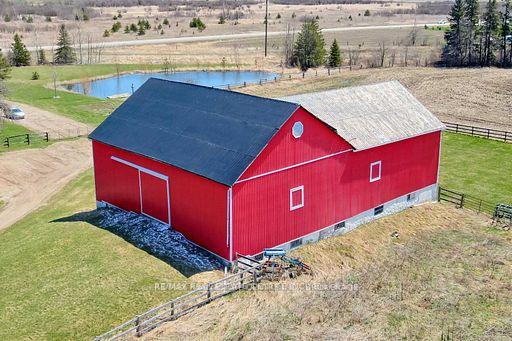 475056 County Rd 11 Road