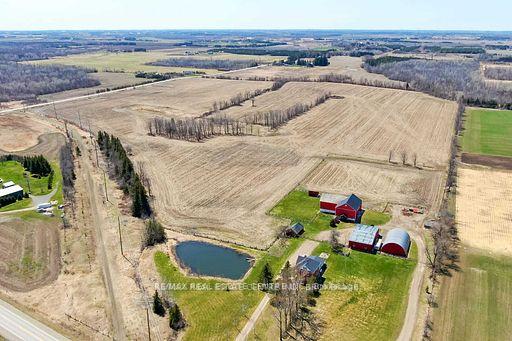 475056 County Rd 11 Road