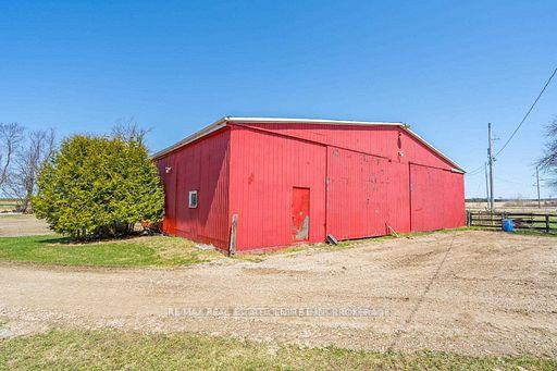 475056 County Rd 11 Road