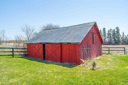 475056 County Rd 11 Road