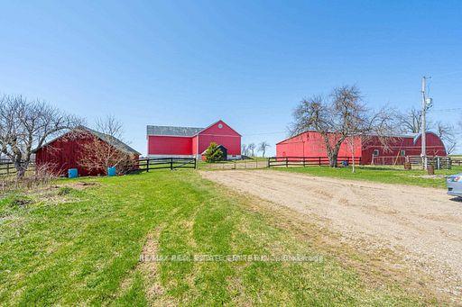 475056 County Rd 11 Road