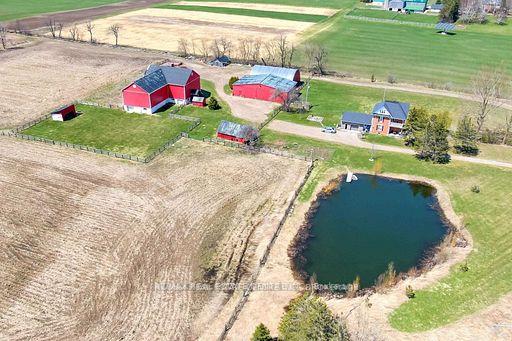 475056 County Rd 11 Road