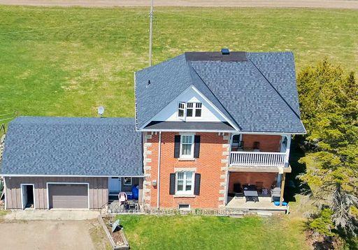 475056 County Rd 11 Road