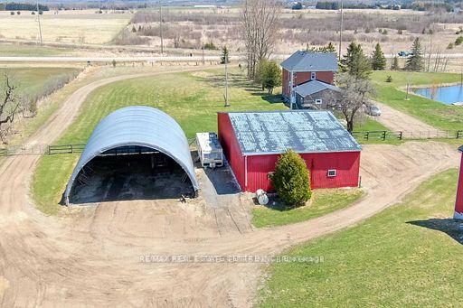 475056 County Rd 11 Road