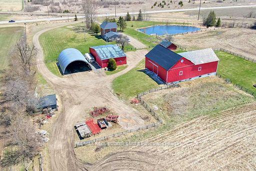 475056 County Rd 11 Road