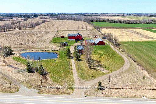 475056 County Rd 11 Road