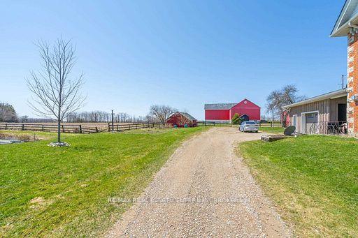 475056 County Rd 11 Road