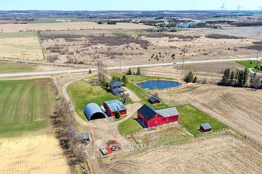 475056 County Rd 11 Road