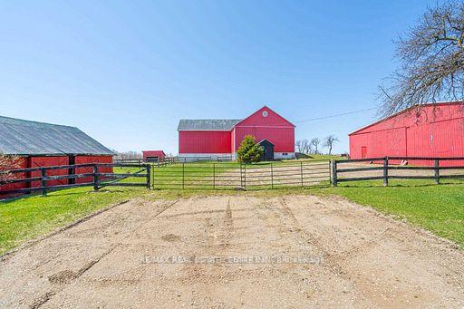 475056 County Rd 11 Road