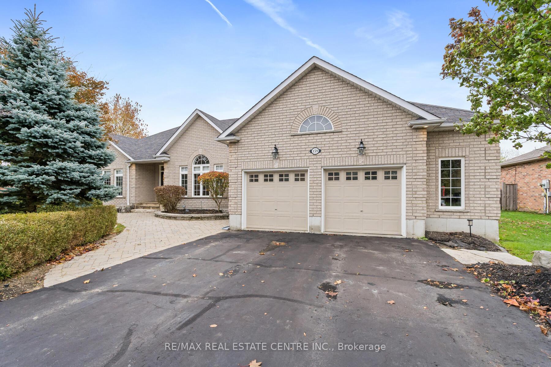 159 Delarmbro Drive, Erin, ON N0B 1T0