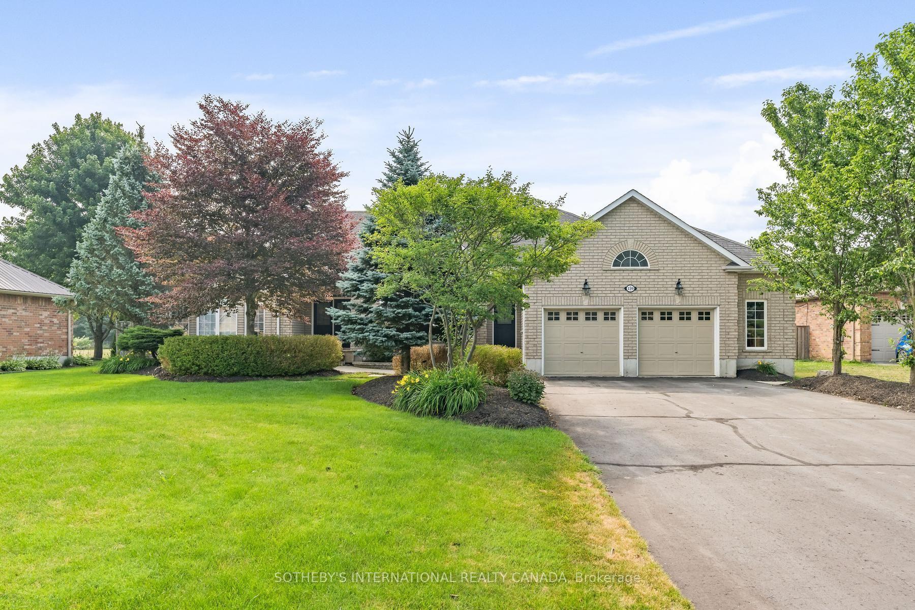 159 Delarmbro Drive