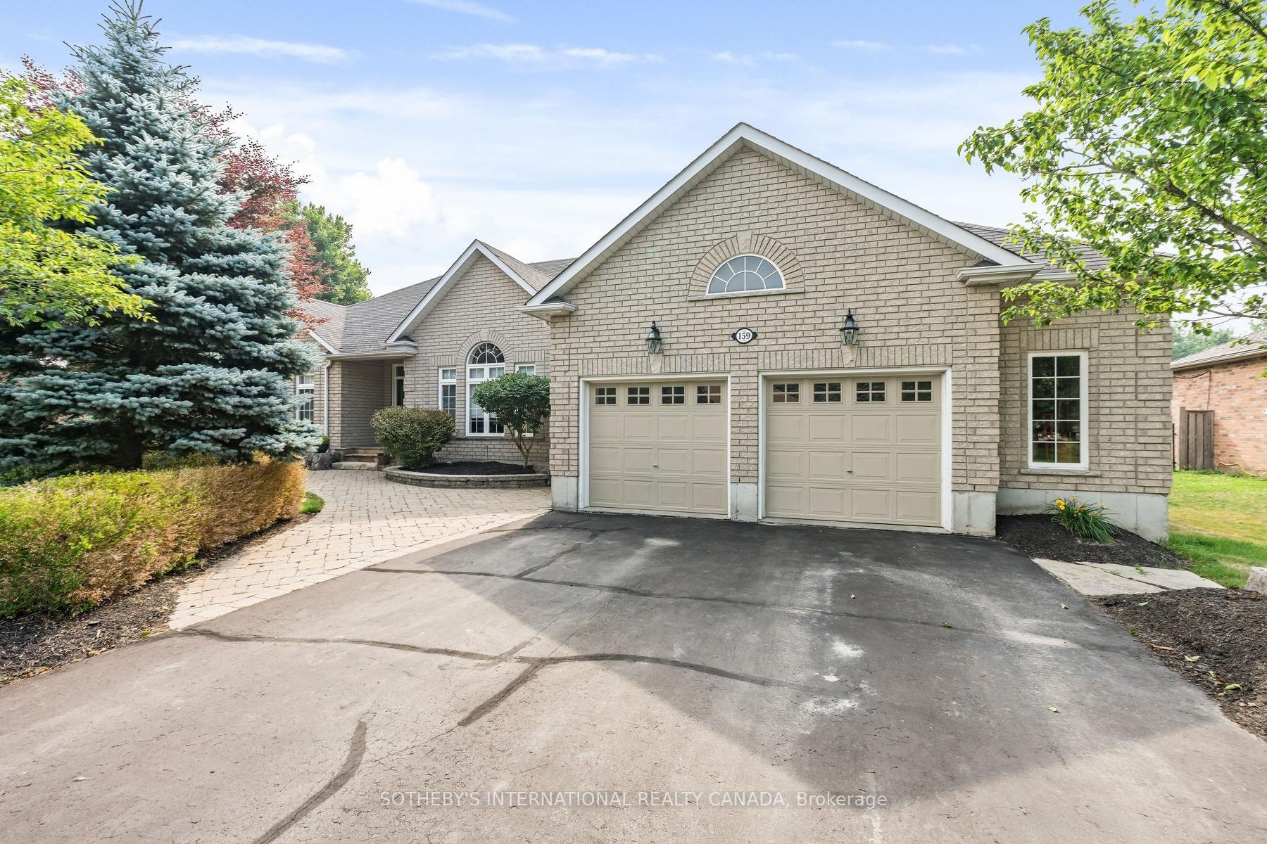 159 Delarmbro Drive