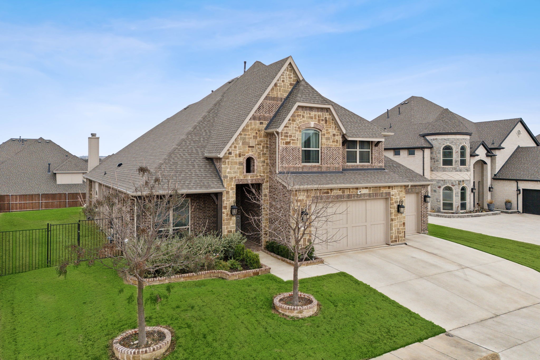 9916 Villa Verde Drive