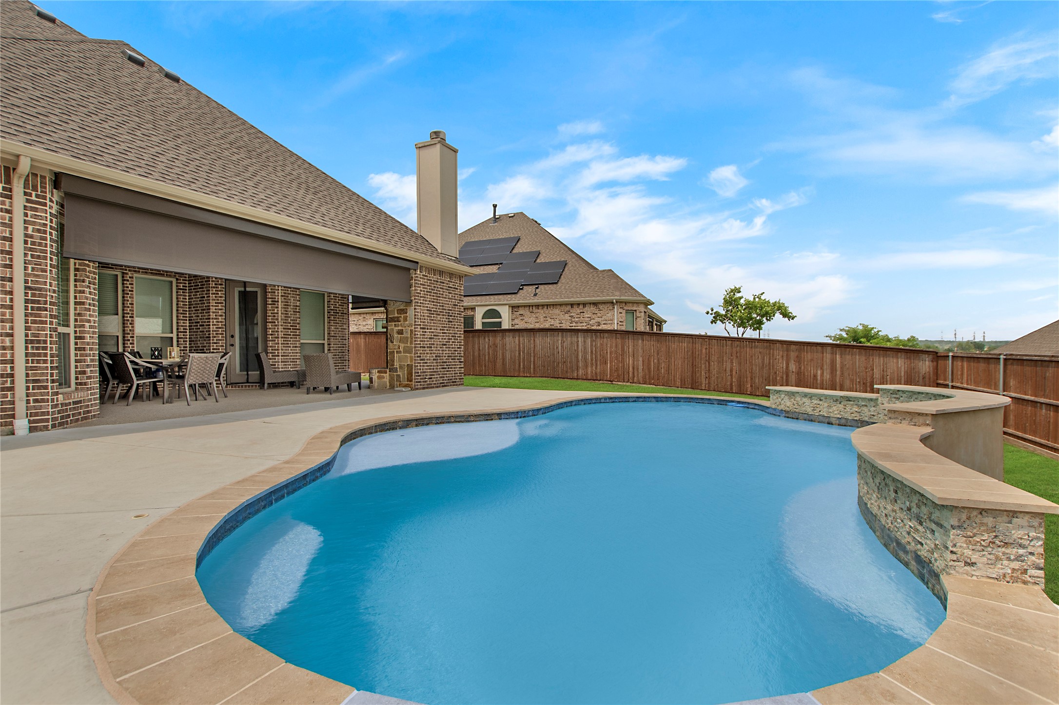 9916 Villa Verde Drive