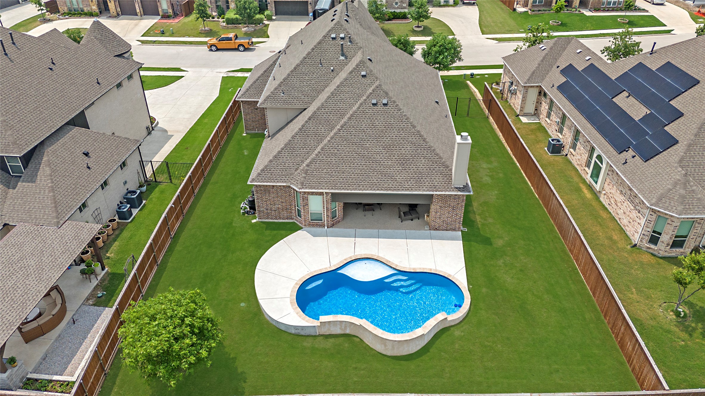 9916 Villa Verde Drive