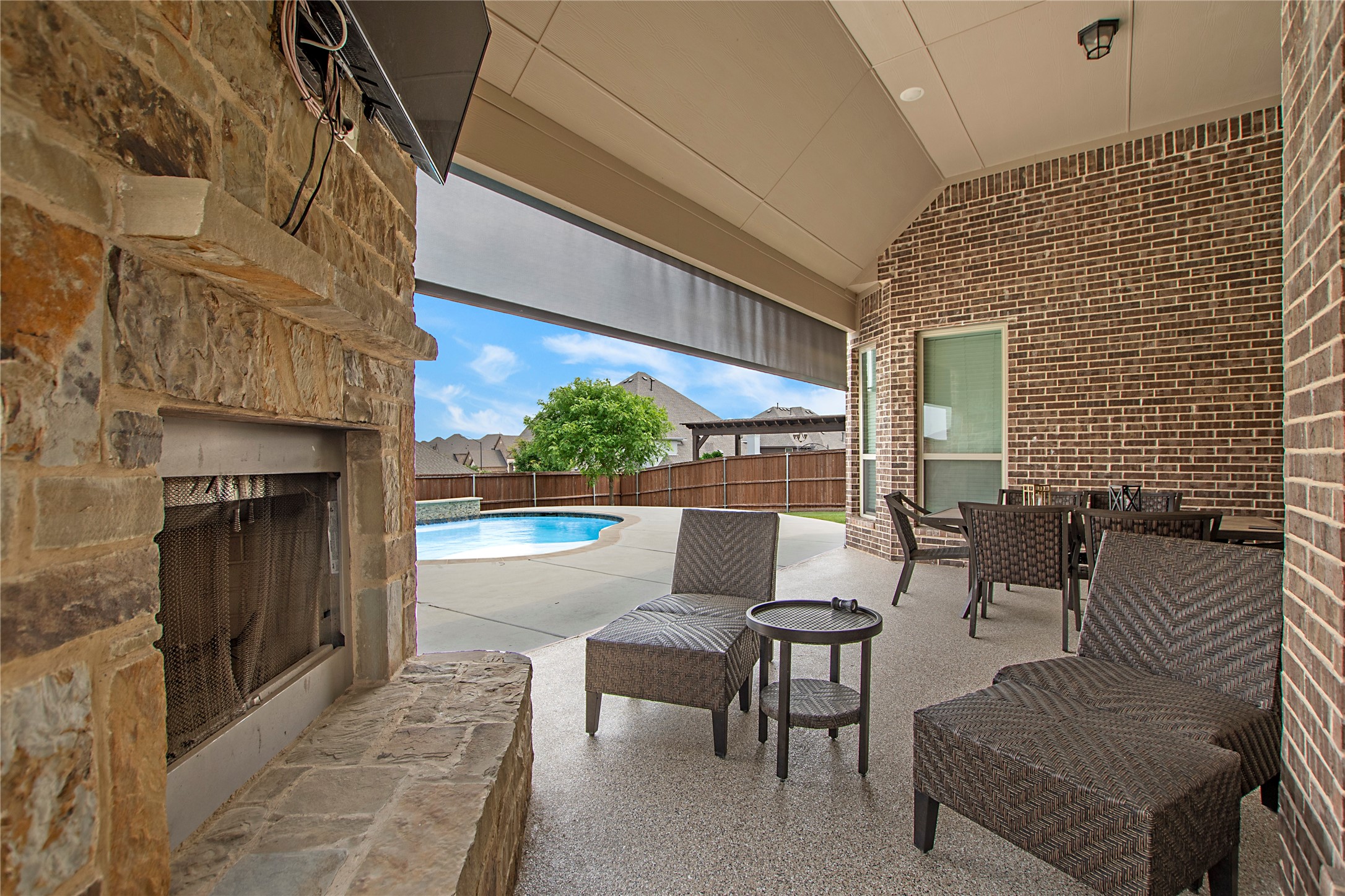 9916 Villa Verde Drive