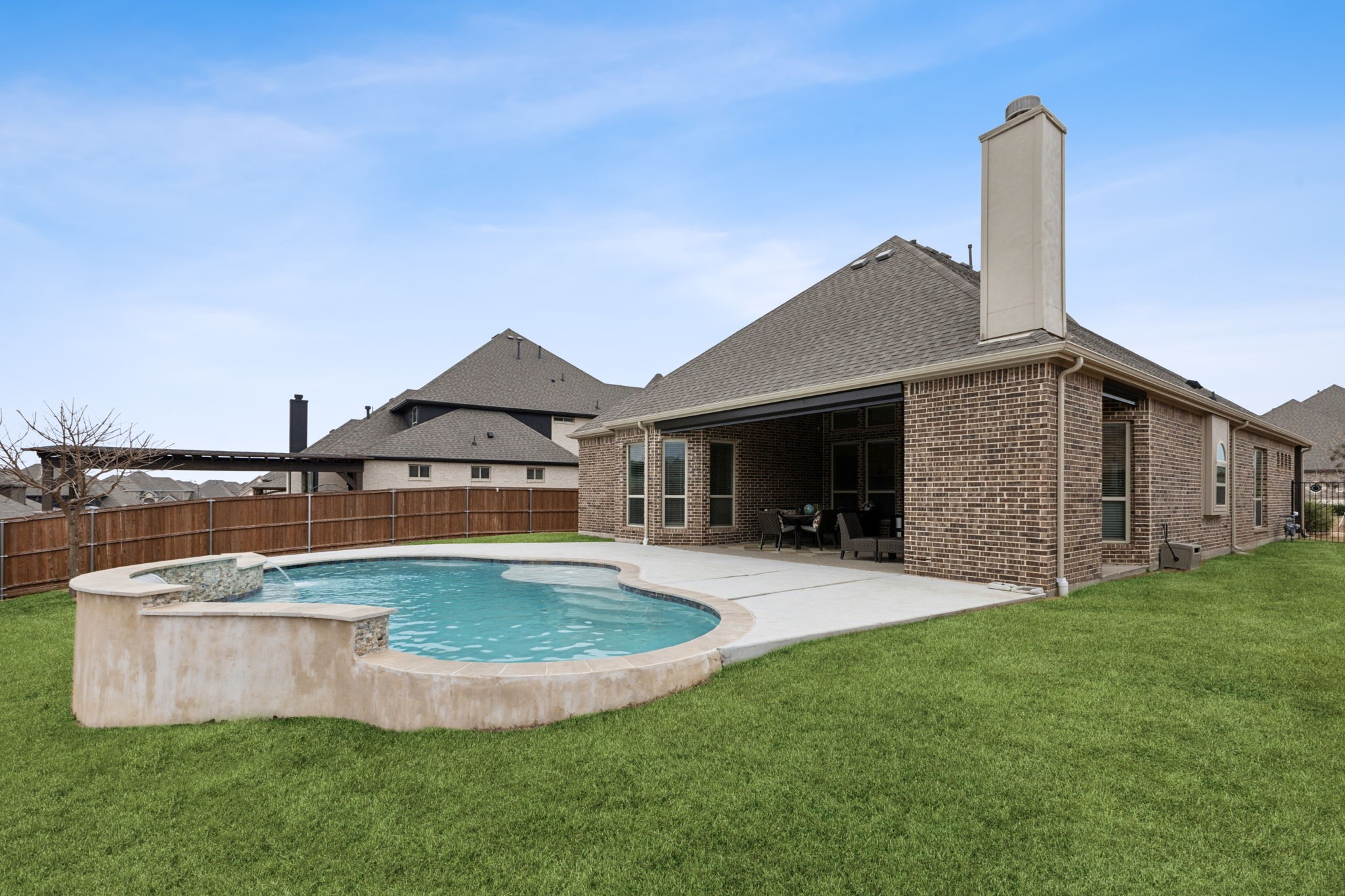 9916 Villa Verde Drive