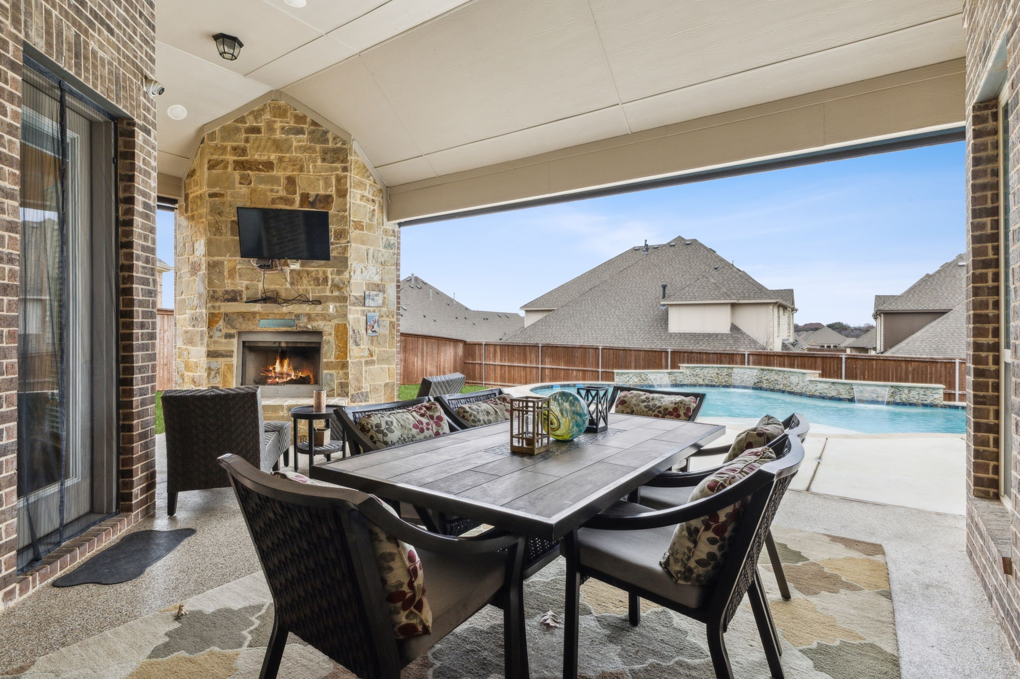 9916 Villa Verde Drive